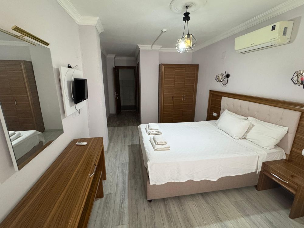 Pınar Bungalov - Butik Otel - Muğla bungalov fotoğrafı 1