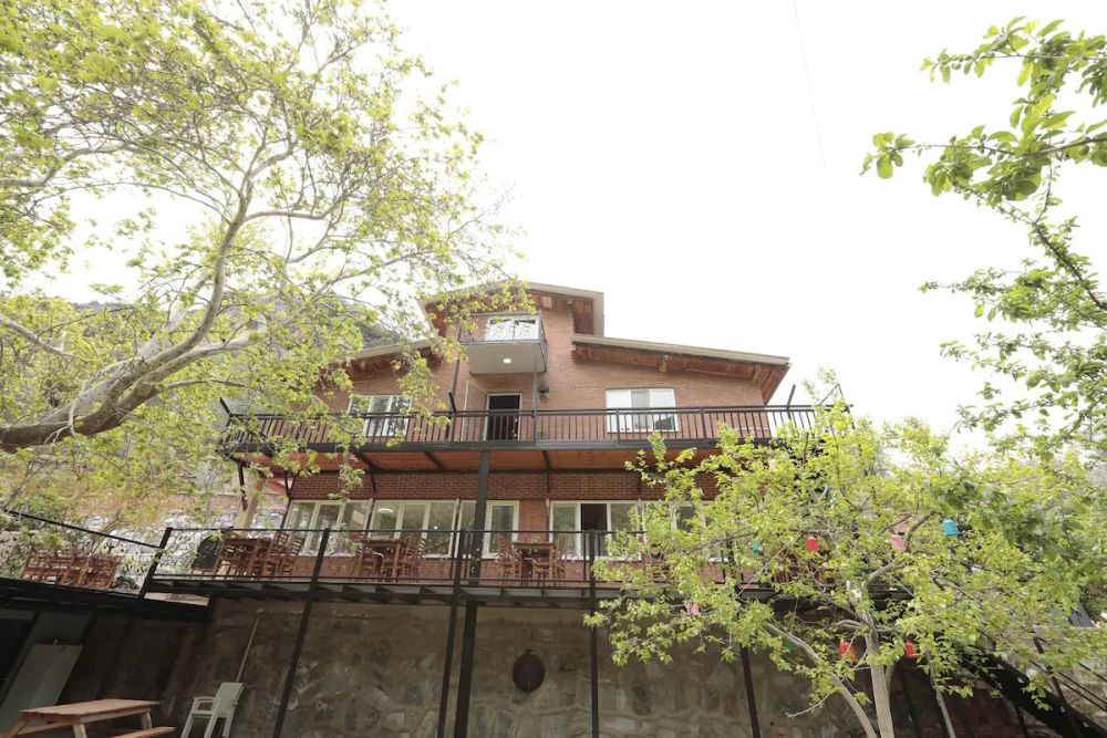 Ahsen Pansiyon ve Bungalov - İzmir bungalov fotoğrafı 1
