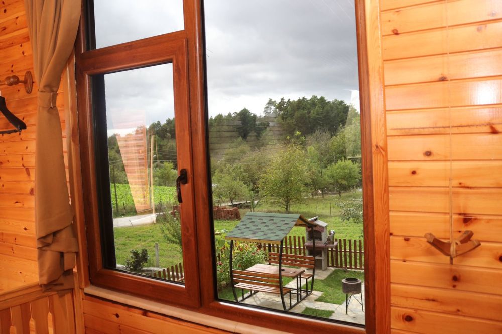 Enişte'nin Dağ Evleri - Bolu bungalov fotoğrafı 1