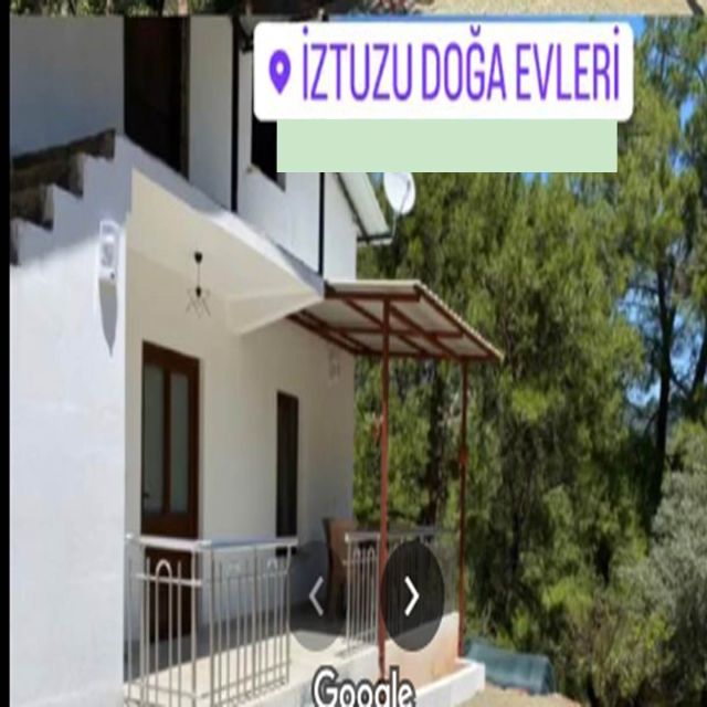 İztuzu Doğa Evleri - Muğla bungalov fotoğrafı 3