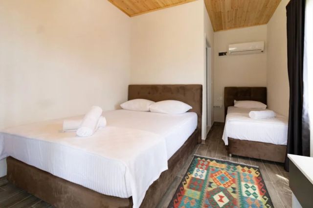 Miko Bungalow Evleri - Balıkesir bungalov fotoğrafı 4