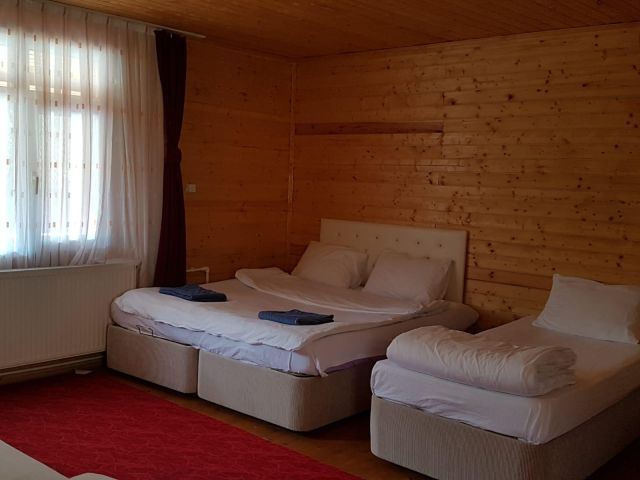 Gazi'nin Yeri - Kocaeli bungalov fotoğrafı 2