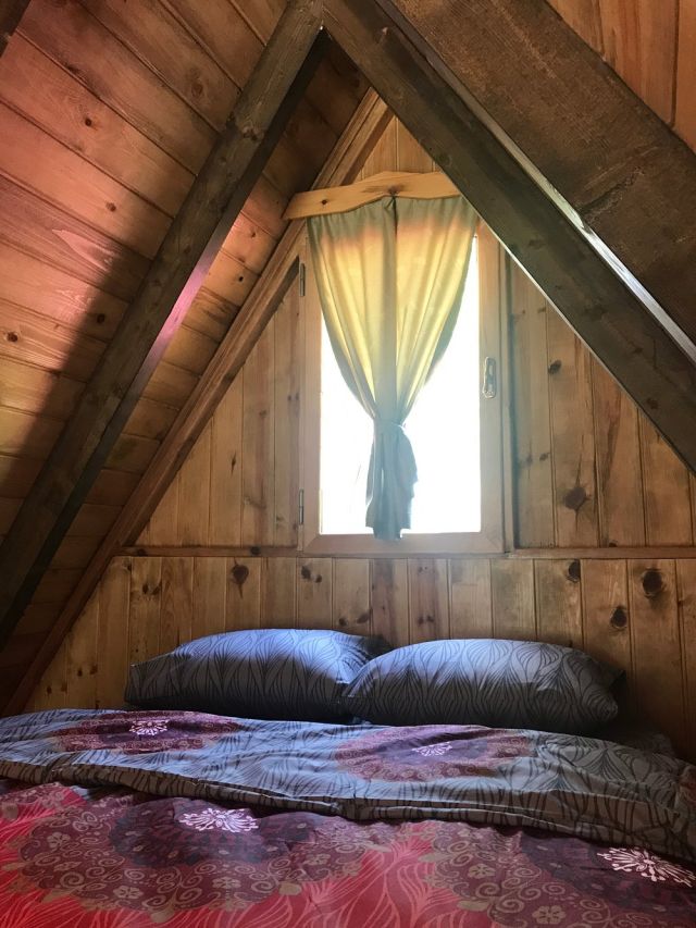 Baraka Bungalov - Rize bungalov fotoğrafı 4