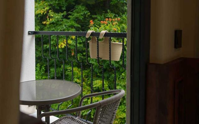 Elwood Hotel - Rize bungalov fotoğrafı 3