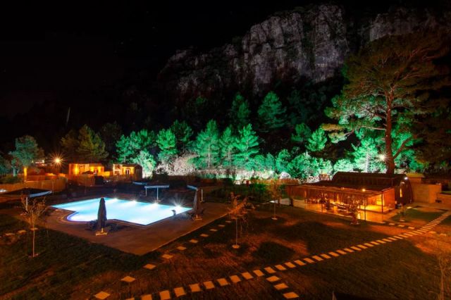 Reset Resort Göcek - Muğla bungalov fotoğrafı 5