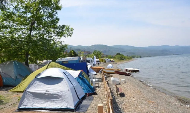 La Cabana İznik - Bursa bungalov fotoğrafı 2