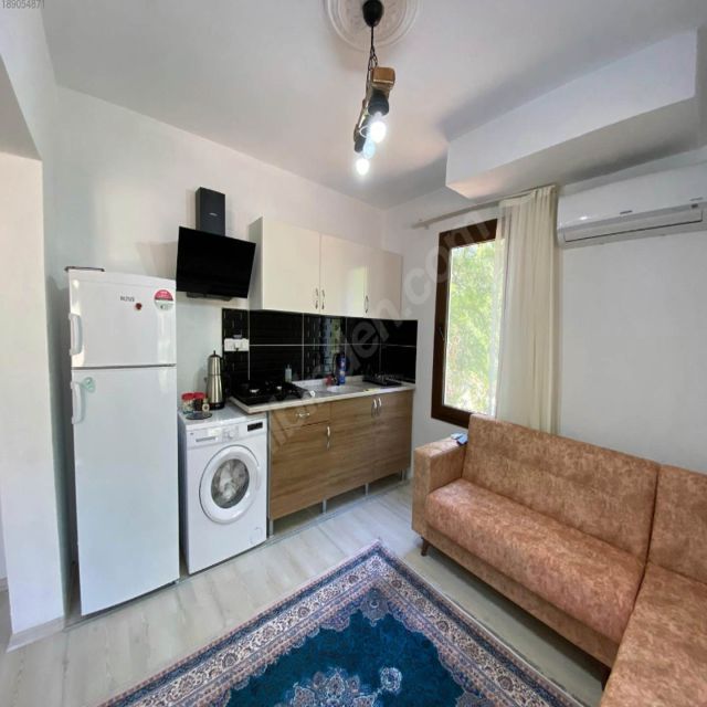 İztuzu Doğa Evleri - Muğla bungalov fotoğrafı 5