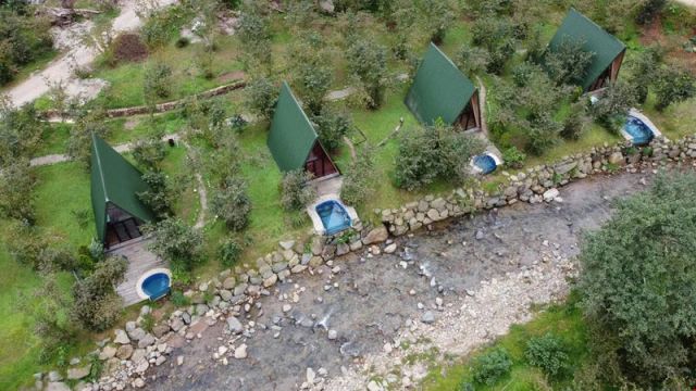 DoğadaKal Ardeşen - Rize bungalov fotoğrafı 4