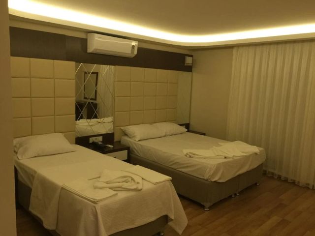 Yuvarlakçay Çınar Butik Otel - Muğla bungalov fotoğrafı 5