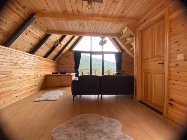 Afram Bungalov - Rize bungalov fotoğrafı 4