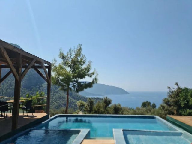 Goat Bungalow and Camping - Muğla bungalov fotoğrafı 4