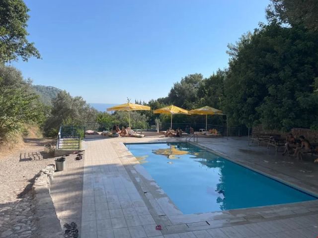 Güneş Holiday - Muğla bungalov