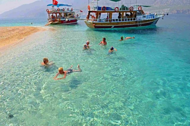 Ademin Yeri - Bungalov Pansiyon ve Restoran - Antalya bungalov fotoğrafı 3