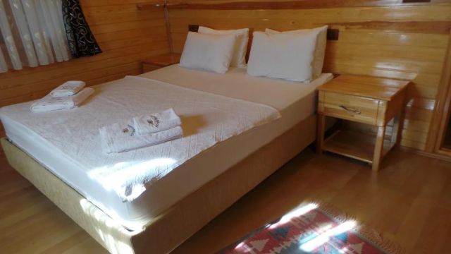 Mercan Bungalow - Antalya bungalov fotoğrafı 3