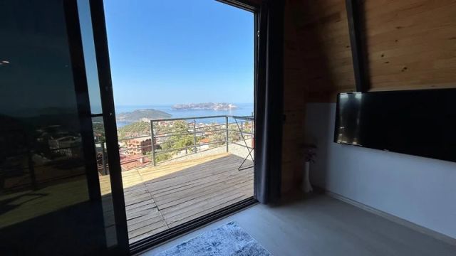 Ay - Ra Bungalow - Antalya bungalov fotoğrafı 5