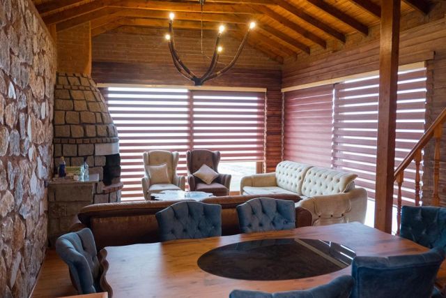 İznik Askania Hotel İznik - Bursa bungalov fotoğrafı 4
