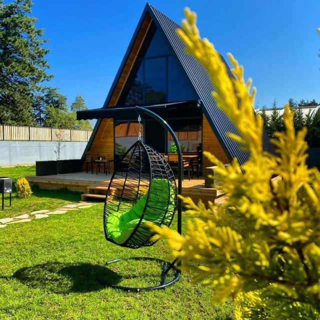 Çatı Katı Bungalow Bolu Merkez - Bolu bungalov fotoğrafı 2