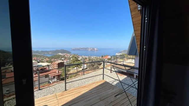 Ay - Ra Bungalow - Antalya bungalov fotoğrafı 4