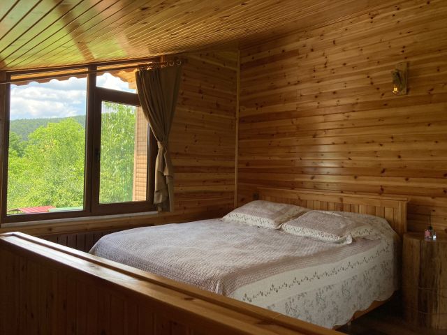 Enişte'nin Dağ Evleri - Bolu bungalov fotoğrafı 3