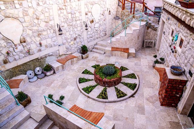 Nar Cave House - Nevşehir bungalov fotoğrafı 2