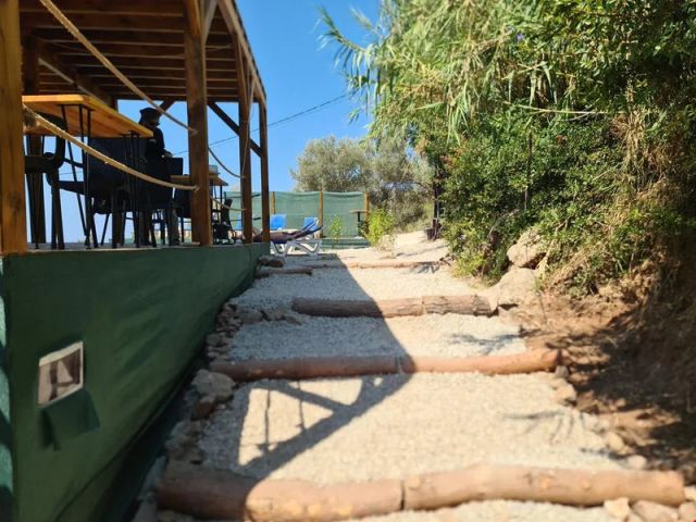Goat Bungalow and Camping - Muğla bungalov fotoğrafı 3