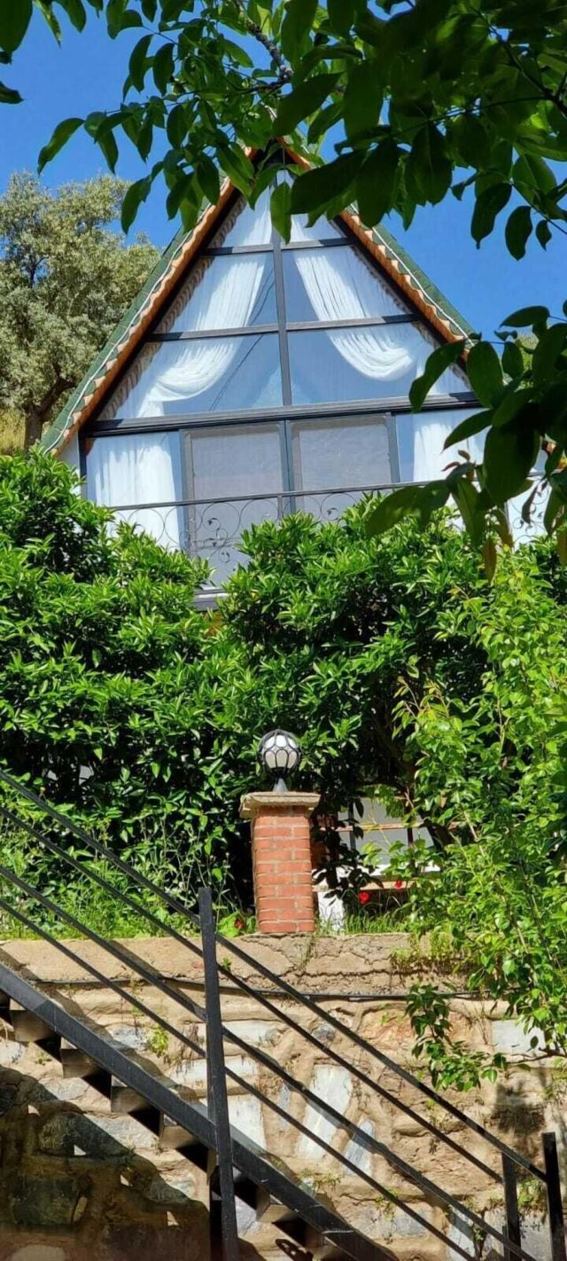 Ahsen Pansiyon ve Bungalov - İzmir bungalov fotoğrafı 2