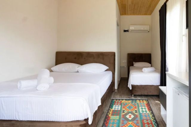 Miko Bungalow Evleri - Balıkesir bungalov fotoğrafı 3