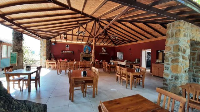 Eden Bungalows and Beach - Muğla bungalov fotoğrafı 4