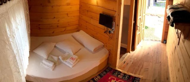 Pilita Bungalov Çamlıhemşin - Rize bungalov fotoğrafı 4