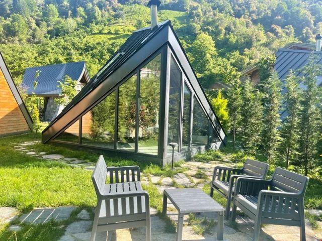 DoğadaKal Ardeşen - Rize bungalov fotoğrafı 5