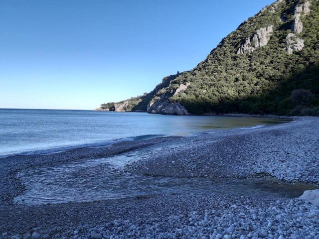 Olympos Lila Pansiyon ve Restoran - Antalya bungalov fotoğrafı 2