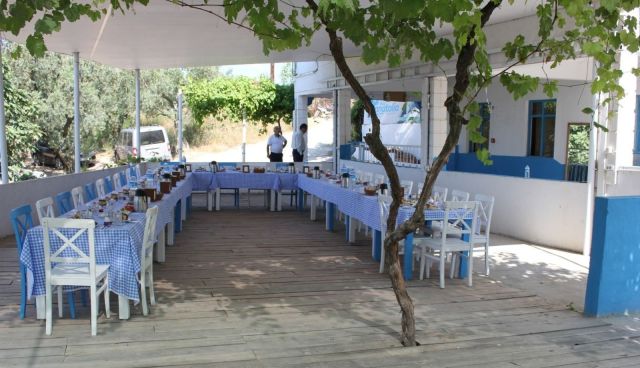 Ilıca Anatolia Butik Otel - Bursa bungalov fotoğrafı 4