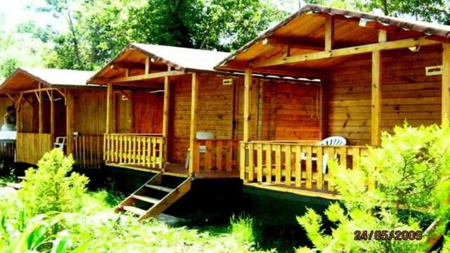 Ademin Yeri - Bungalov Pansiyon ve Restoran - Antalya bungalov