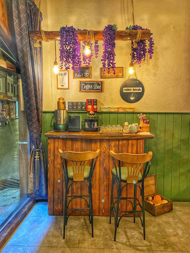 Hoşdere Bungalov Hotel - Rize bungalov fotoğrafı 5