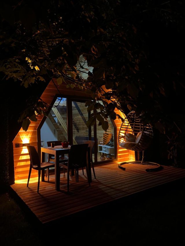 Teeny Weeny Bungalov Köyceğiz - Muğla bungalov