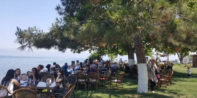 La Cabana İznik - Bursa bungalov fotoğrafı 5