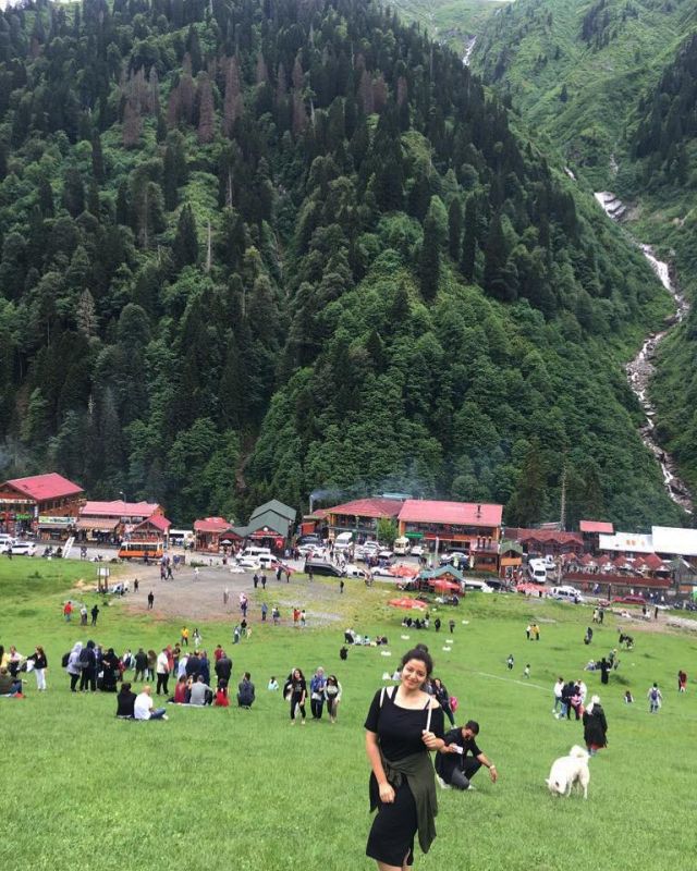 Seyri Macahel Bungalov Hotel - Artvin bungalov fotoğrafı 5