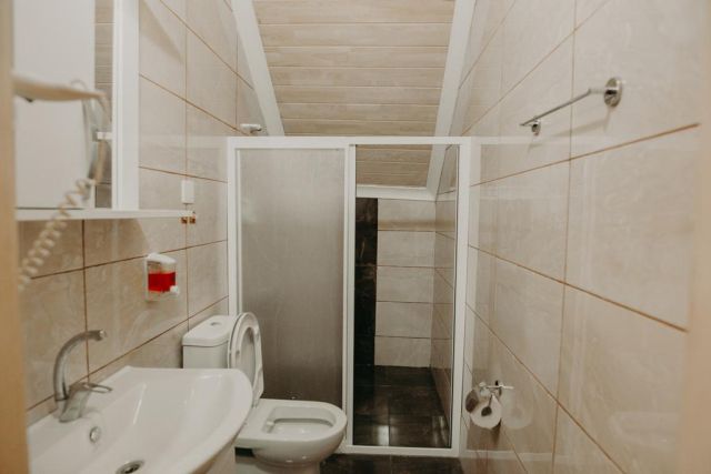 Seyr-i Cennet Dağ Evleri Çamlıhemşin - Rize bungalov fotoğrafı 2