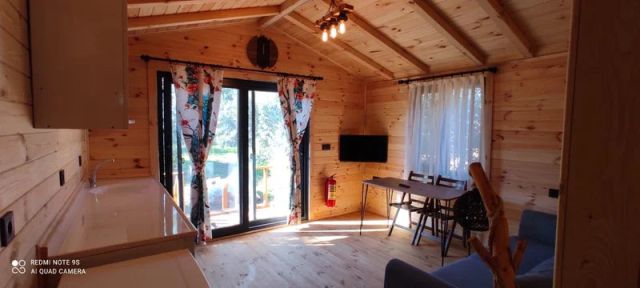 Olive Garden Bungalow - Muğla bungalov fotoğrafı 2